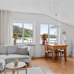Rent 1 rooms apartment of 40 m², in Goteborg