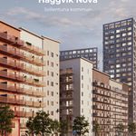 Rent 2 rooms apartment of 28 m², in Stockholm