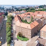 Rent 2 rooms apartment of 59 m², in Helsingborg
