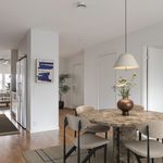 Rent 3 rooms apartment of 86 m², in Örebro