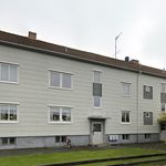 Rent 3 rooms apartment of 77 m², in Nässjö