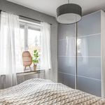 Rent 2 rooms apartment of 52 m², in Stockholm
