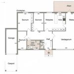 Hyr ett 4-rums lägenhet på 118 m² i Hisings Backa