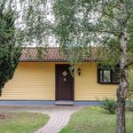 Hyr ett 2-rums hus på 35 m² i Kävlinge