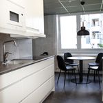 Rent 1 rooms apartment of 12 m², in Krylbo