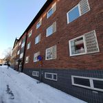 Rent 3 rooms apartment of 76 m², in Östersund
