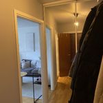 Rent 1 rooms apartment of 35 m², in Huddinge