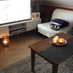 Rent 2 rooms apartment of 50 m², in Uddevalla