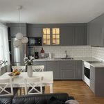 Hyr ett 2-rums lägenhet på 40 m² i Sollentuna