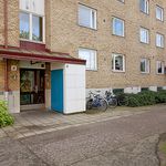 Rent 3 rooms apartment of 77 m², in Helsingborg