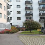 Hyr ett 1-rums lägenhet på 23 m² i Borås