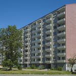 Hyr ett 4-rums lägenhet på 86 m² i Hisings Backa