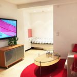Hyr ett 1-rums lägenhet på 19 m² i Stockholm