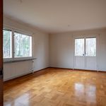 Rent 3 rooms apartment of 80 m², in Upplands Väsby