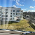 Rent 3 rooms apartment of 77 m², in Växjö