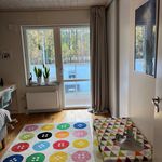 Rent 5 rooms house of 160 m², in Nacka