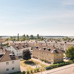 Hyr ett 1-rums lägenhet på 40 m² i Vadstena