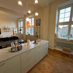 Rent 4 rooms apartment of 121 m², in Luleå
