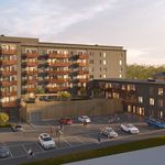 Rent 1 rooms apartment of 27 m², in Alingsås