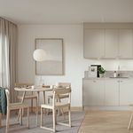 Hyr ett 4-rums lägenhet på 86 m² i Norrtälje