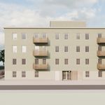 Hyr ett 2-rums lägenhet på 54 m² i Bara