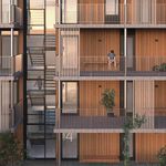 Hyr ett 1-rums lägenhet på 29 m² i Norrköping