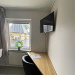 Rent 1 rooms house of 24 m², in Uppsala