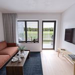 Hyr ett 3-rums lägenhet på 68 m² i Kalmar