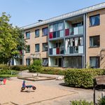 Hyr ett 2-rums lägenhet på 67 m² i Halmstad
