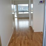 Hyr ett 2-rums lägenhet på 61 m² i Falkenberg