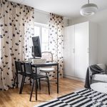 Rent 1 rooms apartment of 27 m², in Helsingborg