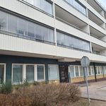 Hyr ett 1-rums lägenhet på 30 m² i Halmstad