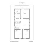 Rent 7 rooms apartment of 160 m², in Sollentuna
