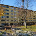 Hyr ett 1-rums lägenhet på 46 m² i Nöbbelöv
