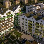 Hyr ett 3-rums lägenhet på 77 m² i Uppsala