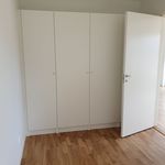 Rent 3 rooms apartment of 53 m², in Kalmar