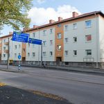 Rent 1 rooms apartment of 55 m², in Eskilstuna