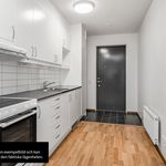 Rent 4 rooms apartment of 87 m², in Västerås