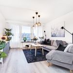 Rent 2 rooms apartment of 55 m², in Avesta