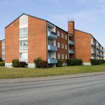 Rent 2 rooms apartment of 57 m², in Kalmar