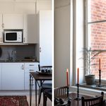 Rent 1 rooms apartment of 24 m², in Norrtälje