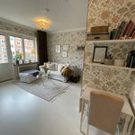 Hyr ett 1-rums lägenhet på 42 m² i Uppsala