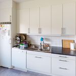 Hyr ett 2-rums lägenhet på 65 m² i Helsingborg