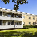 Hyr ett 3-rums lägenhet på 79 m² i Oskarshamn