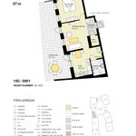 Hyr ett 2-rums lägenhet på 57 m² i Hunnebostrand