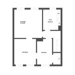 Rent 5 rooms house of 115 m², in Malmö
