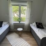 Hyr ett 1-rums hus på 45 m² i Uppsala