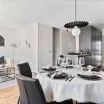 Rent 4 rooms apartment of 121 m², in Trollhättan