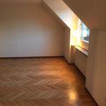 empty room with tile flooring