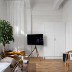 Rent 1 rooms apartment of 37 m², in Strängnäs